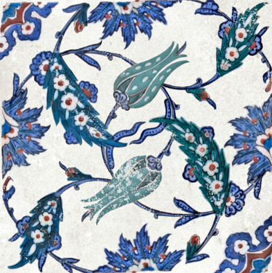 Керамогранит Валентина 11,5x11,5 (0,5) Nanda Tiles Терра рельефный (рустикальный), сатинированный универсальная плитка 00000089710