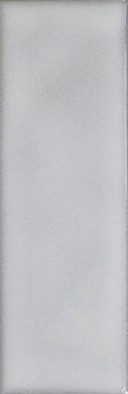 Настенная плитка Silver (124118) 5,2х16 Wow глянцевая керамическая
