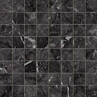 Мозаика Marvel Grigio Intenso Mosaico Matt (AOVH) 30x30 керамогранит фото Мозаика Marvel Grigio Intenso Mosaico Matt (AOVH) 30x30 керамогранит