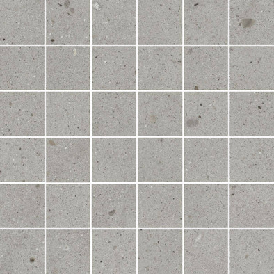 Мозаика Italon Avantgarde Silver Mosaico керамогранит 30х30 см матовая серый 610110001220 фото Мозаика Italon Avantgarde Silver Mosaico керамогранит 30х30 см матовая серый 610110001220