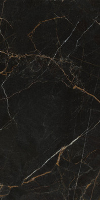 Керамогранит GT1206011405HPR Olimpia_GT Черный 60х120 Global Tile полированный универсальная плитка