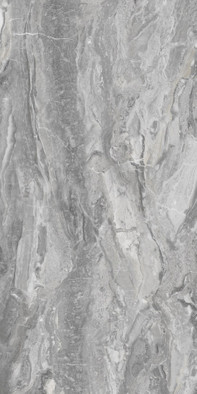 Керамогранит Rossy Grey Realistik 60x120 sugar effect универсальный 59728
