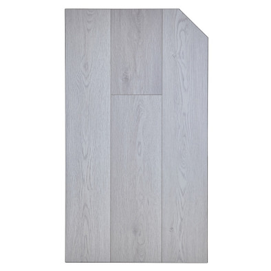 SPC ламинат Planker Дуб Маунт Exceed 43 класс 1220х180х4 мм (каменно-полимерный) 6009 с фаской