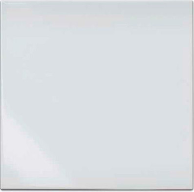 Настенная плитка Bianco L.111 20X20 керамическая