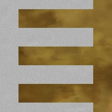 Декор Tiara Humo Oro Vives 20x20 глянцевый керамический фото Декор Tiara Humo Oro Vives 20x20 глянцевый керамический