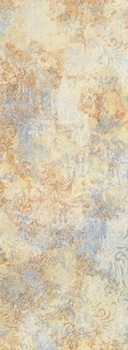 Декор Pravia Fabric 32.8x89.8 Tubadzin матовая керамический 5903238041256