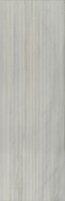 Настенная плитка 13111TR Белем Структура Серый Светлый Глянцевый Обрезной 30x89,5x1,05 Kerama Marazzi керамическая