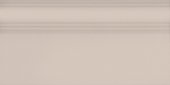 Плинтус KML2FME004BR Гране Бежевый Светлый матовый обрезной 20х40 Kerama Marazzi керамический
