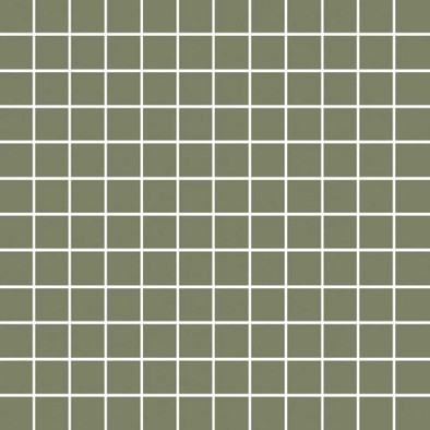 Мозаика Kerama Marazzi KM3030M0001N Темари Зелёный матовый 29,8x29,8x0,35 керамика фото Мозаика Kerama Marazzi KM3030M0001N Темари Зелёный матовый 29,8x29,8x0,35 керамика