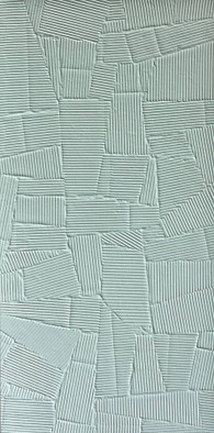 Керамогранит 06071-S Homey Paper Clay Verde 60x120 Piemme матовый, рельефный (рустикальный) настенная плитка