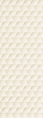 Настенная плитка House of Tones White B Str 32,8x89,8 PS-01-203-0328-0898-1-019 Tubadzin матовая керамическая 5903238006545