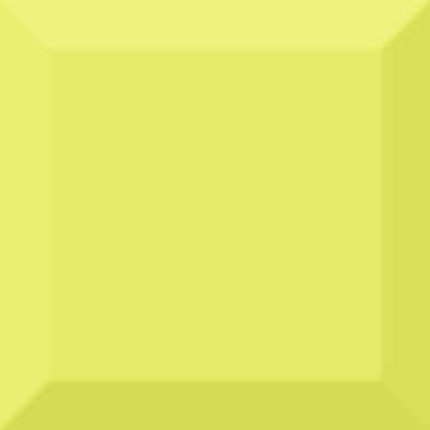 Настенная плитка Absolut Keramika Aroma Fosker Biselado Brillo Pistacho 10x10, глянцевая керамическая