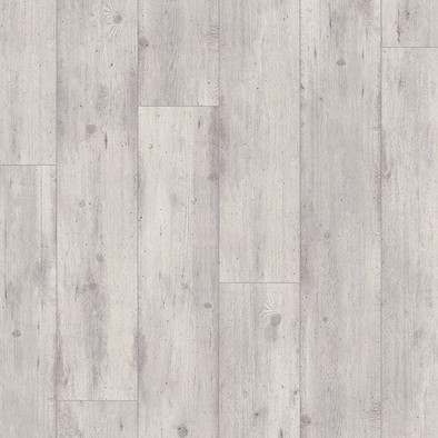 Ламинат Quick Step Impressive IM1861 Светло-серый бетон 1380х190х8 8 мм 32 класс с фаской фото Ламинат Quick Step Impressive IM1861 Светло-серый бетон 1380х190х8 8 мм 32 класс с фаской