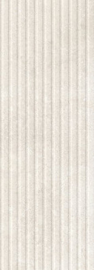 Настенная плитка RCUM Travertino Wall Struttura 3D Dorica Cross Bianco Rett 40x120 Marazzi Ragno матовая керамическая УТ-00051321 фото Настенная плитка RCUM Travertino Wall Struttura 3D Dorica Cross Bianco Rett 40x120 Marazzi Ragno матовая керамическая УТ-00051321