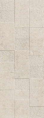 Настенная плитка Dorcia Bone Block 45х120 Porcelanosa матовая керамическая 100354977