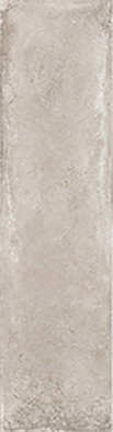 Настенная плитка Holiday Brick Grey Mat 7.8x29.8 Tubadzin матовая керамическая 5900199275027
