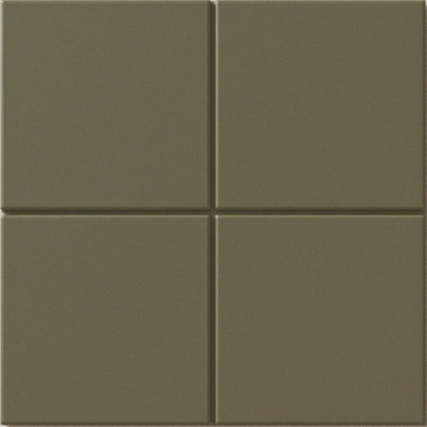 Керамогранит Raster Grid M Moss 15x15 Wow матовый универсальный 131361
