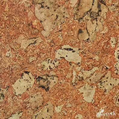 IberCork Леон рохо 910x300 Пробковый замковый паркет EasyCork 23 класс uniclic фото IberCork Леон рохо 910x300 Пробковый замковый паркет EasyCork 23 класс uniclic