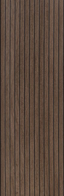 Настенная плитка Татами 695 32.5х100 Eurotile Ceramica матовая, рельефная (структурированная) керамическая