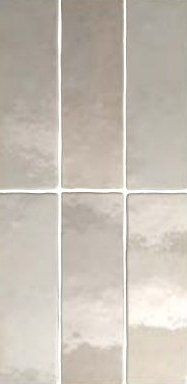 Настенная плитка Artisan Ochre 6.5х20 керамическая