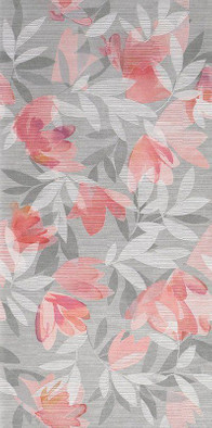 Настенная плитка Fap Murals 80x160 Flower Soft Fap Ceramiche матовая керамическая 36900 фото Настенная плитка Fap Murals 80x160 Flower Soft Fap Ceramiche матовая керамическая 36900