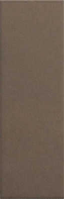 Керамогранит 32719 Hikari Brown 6х18.6 Equipe матовый универсальная плитка УТ-00081745