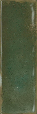 Настенная плитка Vogue Musgo 6.5х20 El Barco глянцевая, рельефная (структурированная) керамическая 78910297