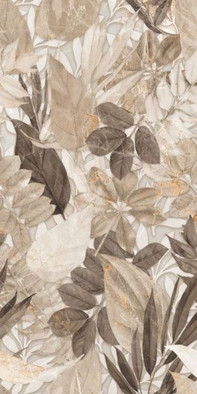 Декор Genesis Decoro Flora Warm Rett 60х120 La Fenice керамогранит матовый УТ-00026478