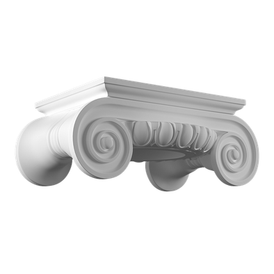 Европласт Капитель 1.11.009