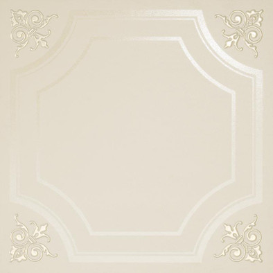 Декор Ad Personam Carre' Madreperla 50x50 Petracer`s матовый керамический TR CARRE 14