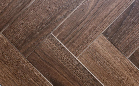 Виниловый ламинат FirmFit Herringbone CW-3290 42 класс 615х123х5 5 мм (плитка пвх LVT)