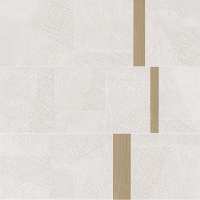Панно Modena Sabbia VT\A675\3x\13031R 90х90 матовый обрезной Laparet керамическое х9999310536