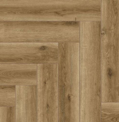 SPC ламинат Alpine Floor ЕСО 28-2 Циркон Titan 6 43 класс 1220х183х6 мм (каменно-полимерный) с фаской