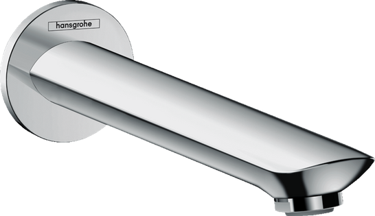 Излив для ванны Hansgrohe Novus