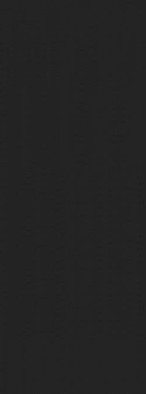 Настенная плитка 15078 Бельканто Черный 15х40 Kerama Marazzi матовая керамическая