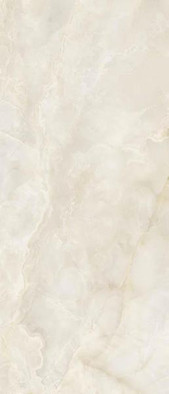 Керамогранит 05456 Majestic Onyx Pearl White Lev Ret 120x280, Piemme лаппатированный (полуполированный) универсальная плитка