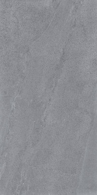 Керамогранит Бетон Маджестик Графит Графитовый 60х120 матовый Ceradim универсальная плитка х9999304526