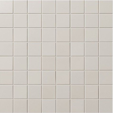 Керамогранит Tesserae Play Blanc 28x28 Wow матовый напольный 127389