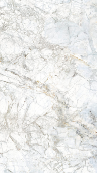 Керамогранит Supreme White SP/100X180/R 100х180 см глазурованный