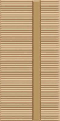 Декор Pincio Caramelo керамический