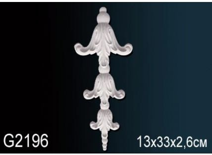 Перфект Фрагмент орнамента G2196