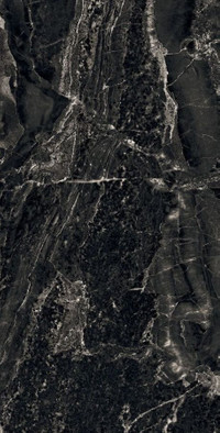 Керамогранит Black Supremo 60x120 Casati ceramica полированный напольный