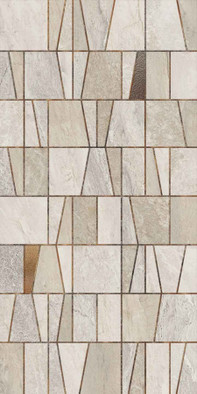 Декор Irides Light Nat. Ret. 60x120 Century Cristalia керамогранит матовый 145306