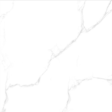 Керамогранит PRO 0012G Unico White Gloss 60х60 ProGRES Ceramica полированный универсальная плитка