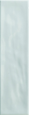 Настенная плитка Mayolica Menta 7.5х30 Pamesa матовая керамическая 027.890.0548.01518