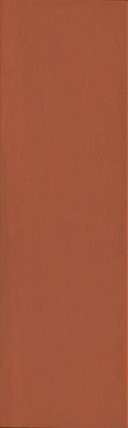 Плинтус 1900 Rodapie Rojizo 9x20 Vives матовый керамический