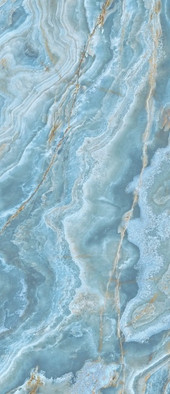 Керамогранит Cobalto Lapp Rett 120x280 Ava Ceramica лаппатированный (полуполированный) универсальный 173025