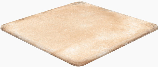 Ступень угловая Alhamar Cartabon Fiorentino Paja Antislip 33х33 клинкер матовая фото Ступень угловая Alhamar Cartabon Fiorentino Paja Antislip 33х33 клинкер матовая