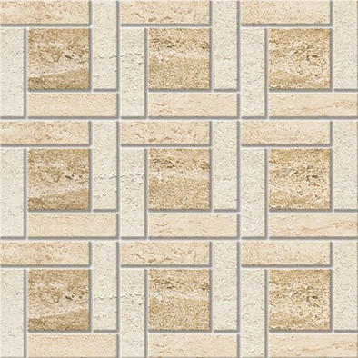 Мозаика Mosaico Paniere JZ 01/02/04