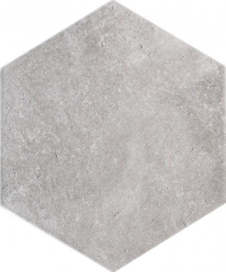 Керамогранит СП249 Monopole Dakota Grey 20x24 матовый